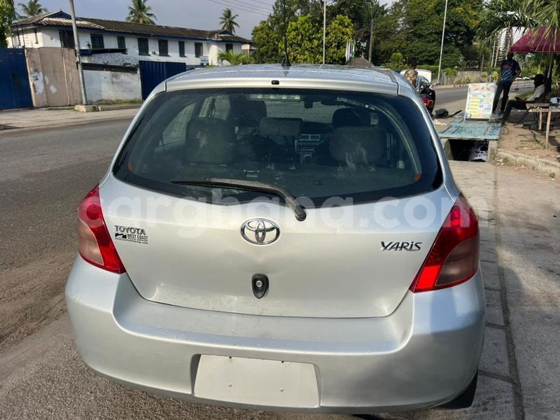 Big with watermark toyota yaris western sekondi takoradi metropolitan 58768