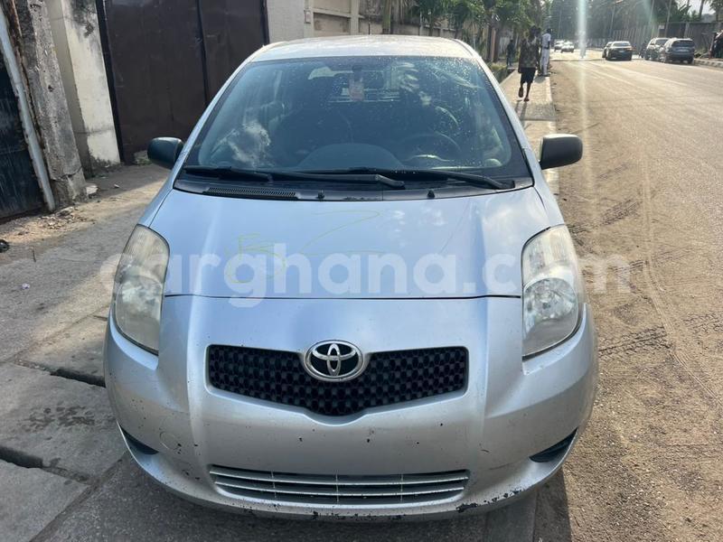 Big with watermark toyota yaris western sekondi takoradi metropolitan 58768