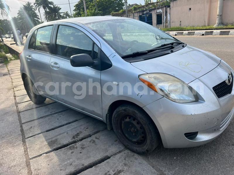 Big with watermark toyota yaris western sekondi takoradi metropolitan 58768