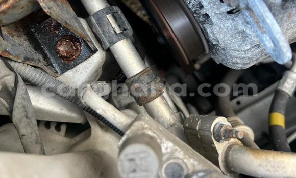 Ra Àlòkù Toyota Yaris Silver Ọkọ̀ in Sekondi–Takoradi Metropolitan ni Oorun Ra Àlòkù Toyota Yaris Silver Ọkọ̀ in Sekondi–Takoradi Metropolitan ni Oorun