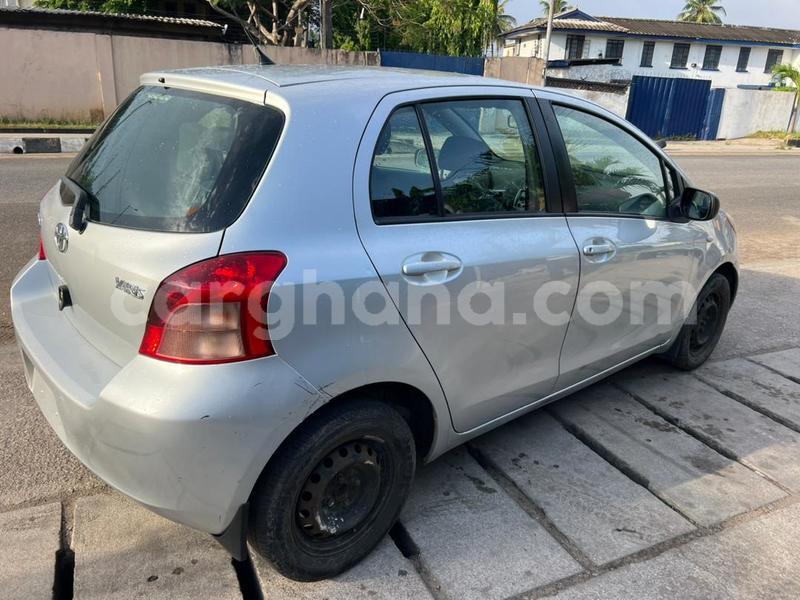 Big with watermark toyota yaris western sekondi takoradi metropolitan 58768