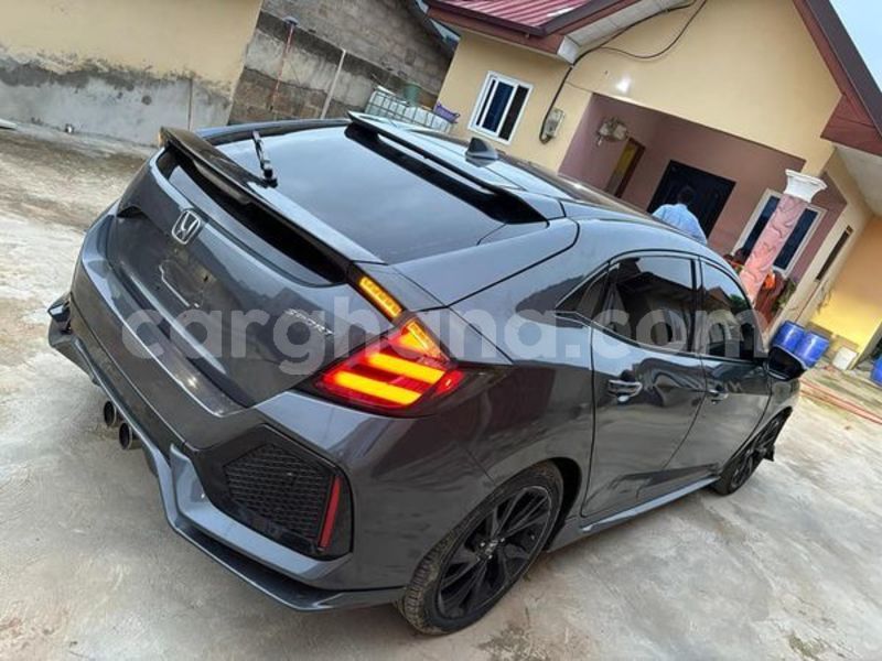 Big with watermark honda civic greater accra accra 58771