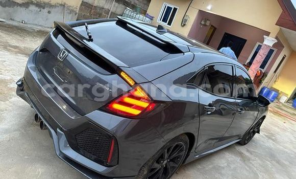 Buy Used Honda Civic Other Car in Accra in Greater Accra