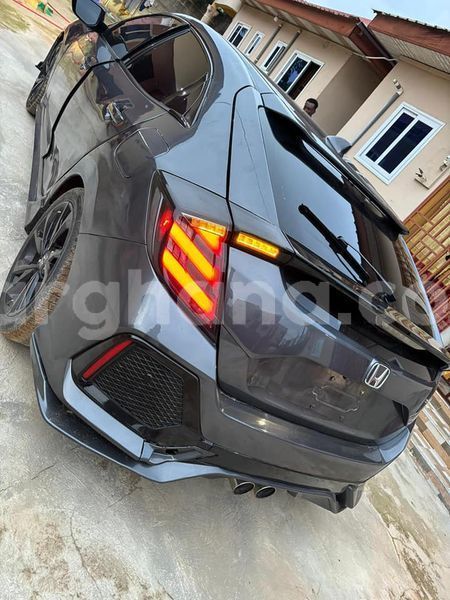 Big with watermark honda civic greater accra accra 58771