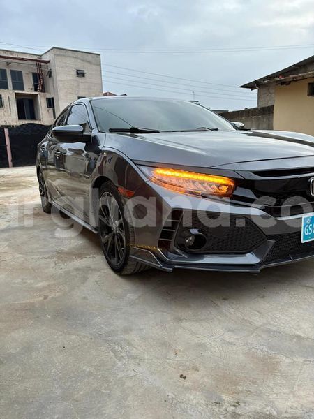 Big with watermark honda civic greater accra accra 58771