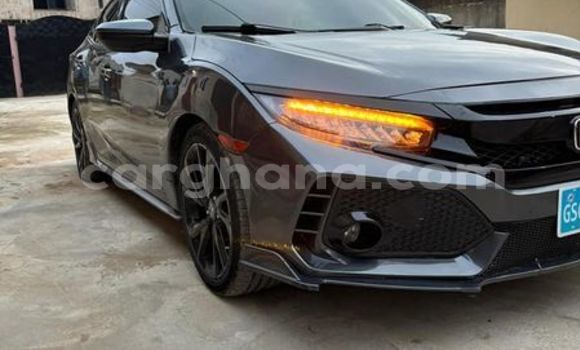 Buy Used Honda Civic Other Car in Accra in Greater Accra Buy Used Honda Civic Other Car in Accra in Greater Accra