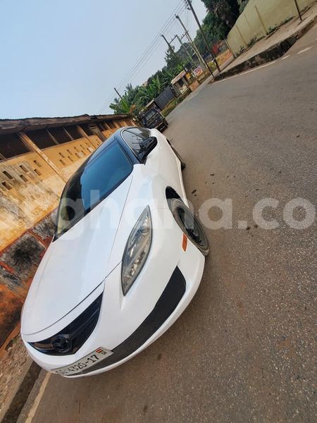 Big with watermark mazda 6 greater accra accra 58772