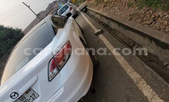 Buy Used Mazda 6 Other Car in Accra in Greater Accra Buy Used Mazda 6 Other Car in Accra in Greater Accra