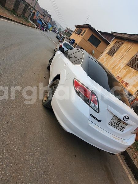 Big with watermark mazda 6 greater accra accra 58772