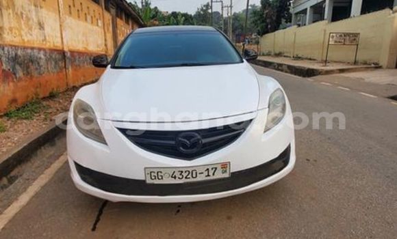 Buy Used Mazda 6 Other Car in Accra in Greater Accra Buy Used Mazda 6 Other Car in Accra in Greater Accra