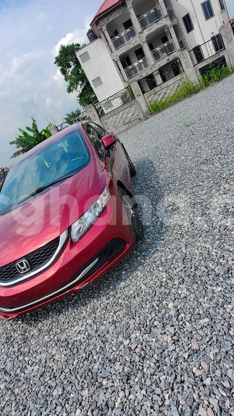 Big with watermark honda civic greater accra accra 58774