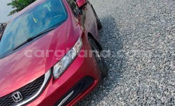 Buy Used Honda Civic Other Car in Accra in Greater Accra