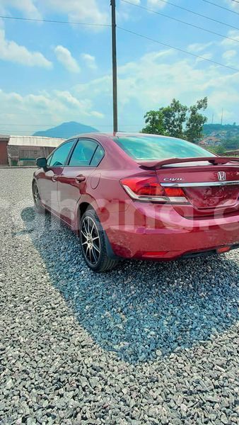 Big with watermark honda civic greater accra accra 58774