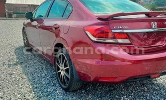 Buy Used Honda Civic Other Car in Accra in Greater Accra Buy Used Honda Civic Other Car in Accra in Greater Accra