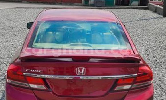 Buy Used Honda Civic Other Car in Accra in Greater Accra Buy Used Honda Civic Other Car in Accra in Greater Accra