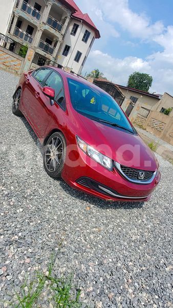 Big with watermark honda civic greater accra accra 58774