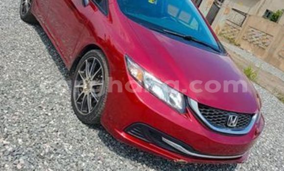 Buy Used Honda Civic Other Car in Accra in Greater Accra Buy Used Honda Civic Other Car in Accra in Greater Accra