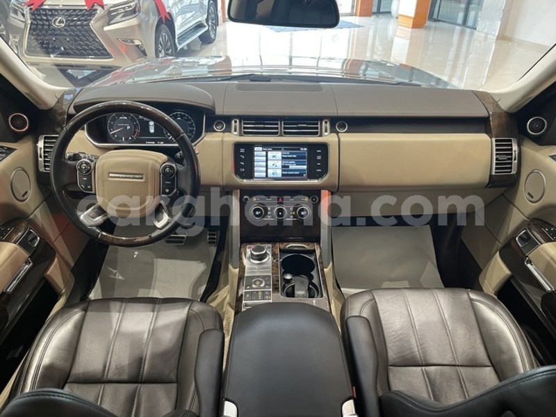 Big with watermark range rover range rover western sekondi takoradi metropolitan 58777