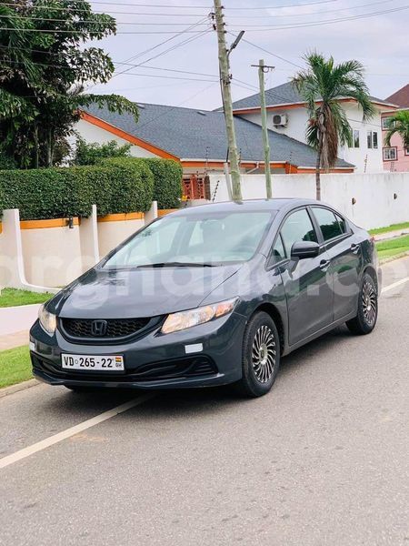 Big with watermark honda civic greater accra accra 58780