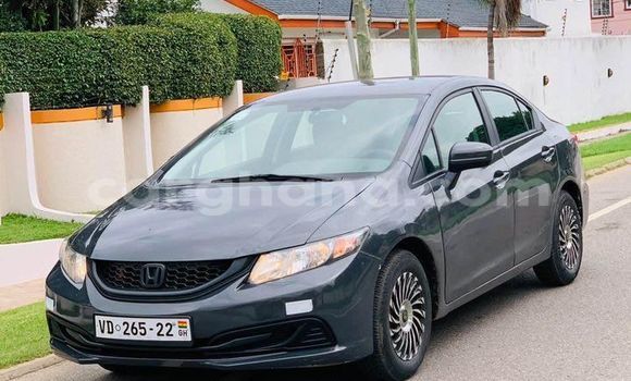 Buy Used Honda Civic Other Car in Accra in Greater Accra