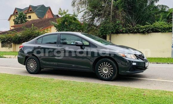 Ra Àlòkù Honda Civic Miiran Ọkọ̀ in Accra ni Greater Accra Ra Àlòkù Honda Civic Miiran Ọkọ̀ in Accra ni Greater Accra