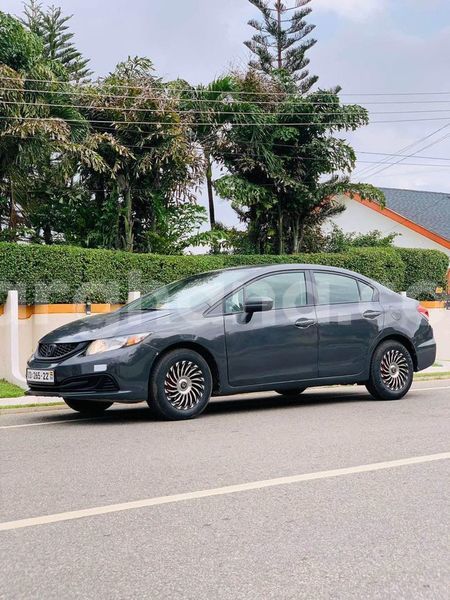 Big with watermark honda civic greater accra accra 58780