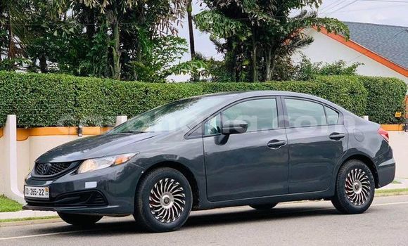 Ra Àlòkù Honda Civic Miiran Ọkọ̀ in Accra ni Greater Accra Ra Àlòkù Honda Civic Miiran Ọkọ̀ in Accra ni Greater Accra