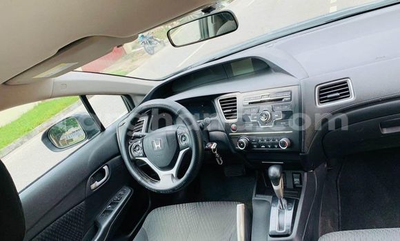 Ra Àlòkù Honda Civic Miiran Ọkọ̀ in Accra ni Greater Accra Ra Àlòkù Honda Civic Miiran Ọkọ̀ in Accra ni Greater Accra