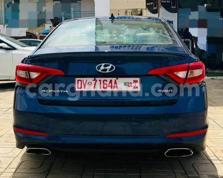 Big with watermark hyundai sonata greater accra accra 58781