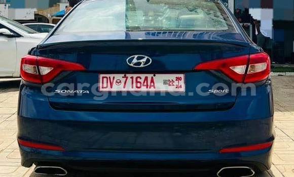 Ra Àlòkù Hyundai Sonata Black Ọkọ̀ in Accra ni Greater Accra Ra Àlòkù Hyundai Sonata Black Ọkọ̀ in Accra ni Greater Accra
