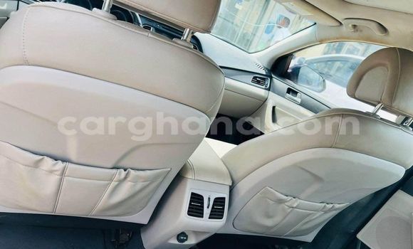 Ra Àlòkù Hyundai Sonata Black Ọkọ̀ in Accra ni Greater Accra Ra Àlòkù Hyundai Sonata Black Ọkọ̀ in Accra ni Greater Accra