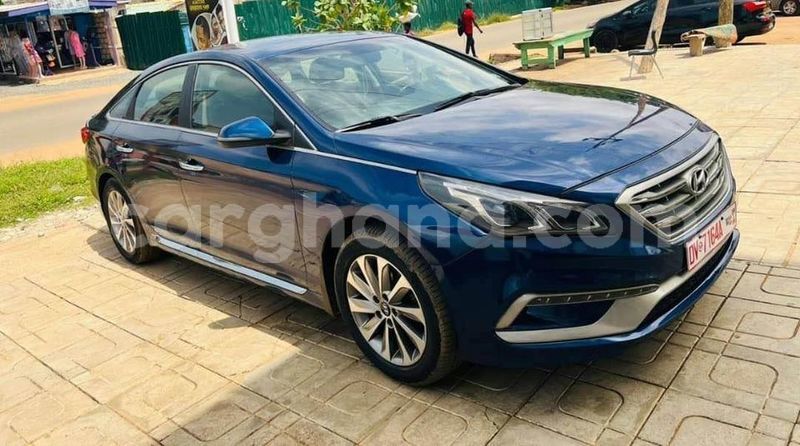 Big with watermark hyundai sonata greater accra accra 58781