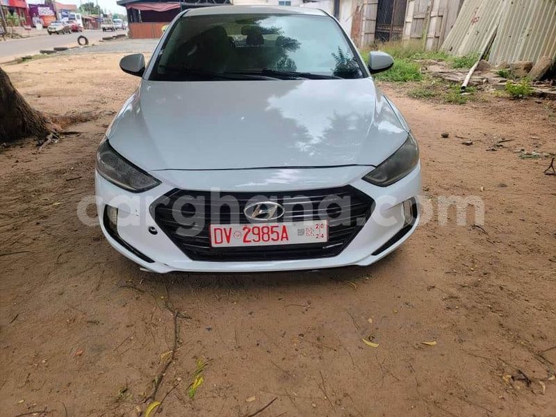 Big with watermark hyundai elantra greater accra accra 58782