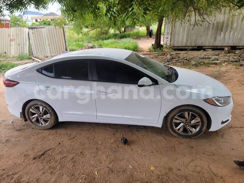 Big with watermark hyundai elantra greater accra accra 58782