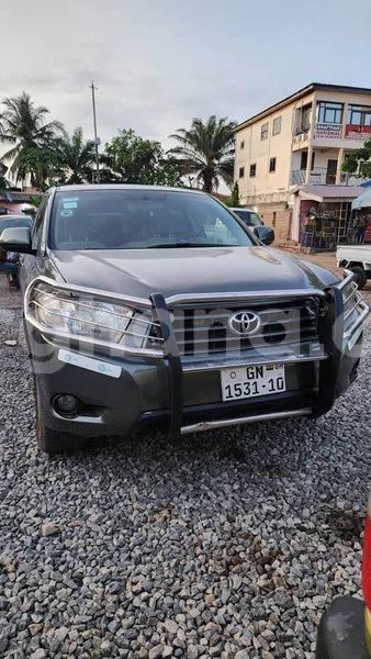 Big with watermark toyota highlander greater accra accra 58783