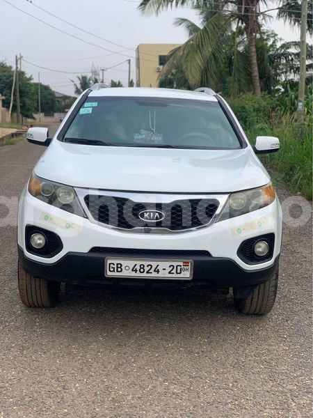 Big with watermark kia sorento greater accra accra 58785