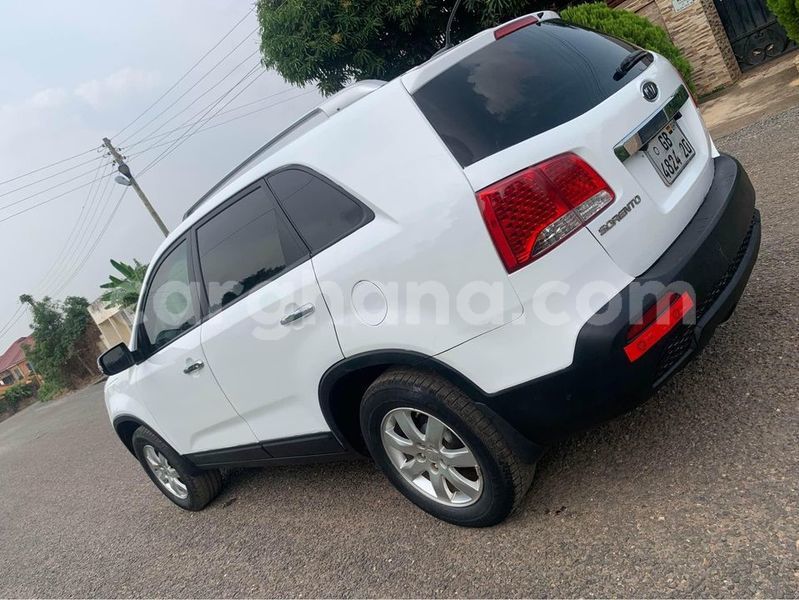 Big with watermark kia sorento greater accra accra 58785