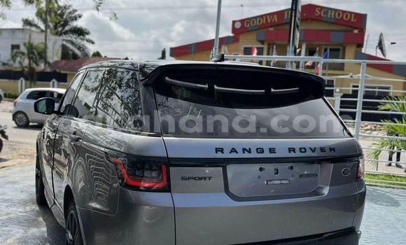 Ra Àlòkù Range Rover Evoque Miiran Ọkọ̀ in Accra ni Greater Accra Ra Àlòkù Range Rover Evoque Miiran Ọkọ̀ in Accra ni Greater Accra