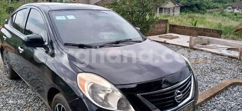 Big with watermark nissan versa greater accra accra 58788