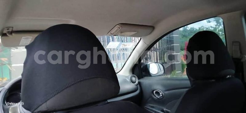 Big with watermark nissan versa greater accra accra 58788