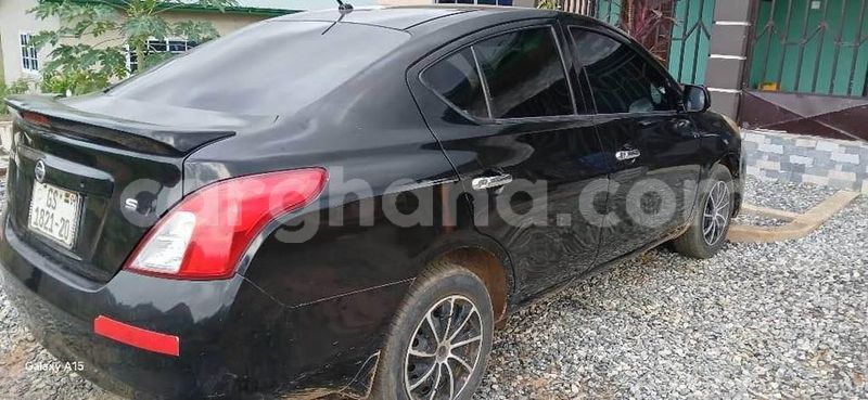 Big with watermark nissan versa greater accra accra 58788