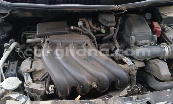 Ra Àlòkù Nissan Versa Miiran Ọkọ̀ in Accra ni Greater Accra Ra Àlòkù Nissan Versa Miiran Ọkọ̀ in Accra ni Greater Accra