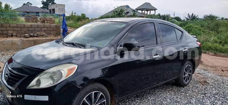 Big with watermark nissan versa greater accra accra 58788