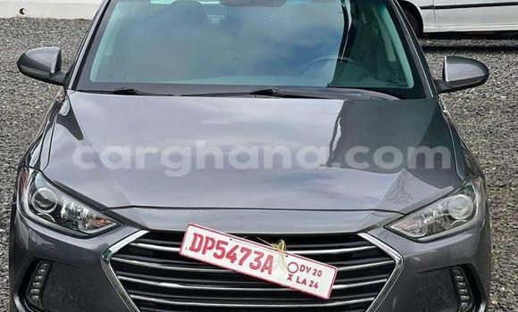 Ra Àlòkù Hyundai Elantra Miiran Ọkọ̀ in Accra ni Greater Accra