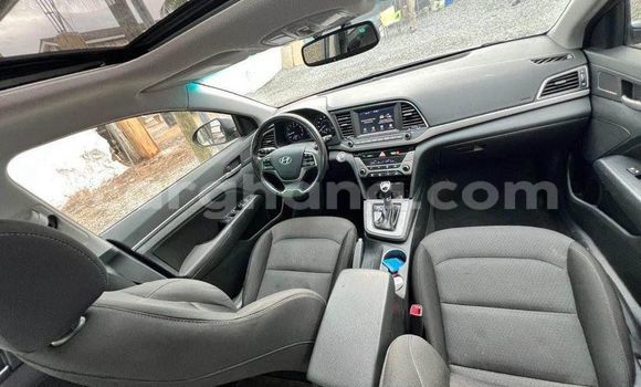 Ra Àlòkù Hyundai Elantra Miiran Ọkọ̀ in Accra ni Greater Accra Ra Àlòkù Hyundai Elantra Miiran Ọkọ̀ in Accra ni Greater Accra