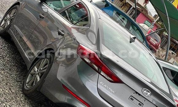 Ra Àlòkù Hyundai Elantra Miiran Ọkọ̀ in Accra ni Greater Accra Ra Àlòkù Hyundai Elantra Miiran Ọkọ̀ in Accra ni Greater Accra