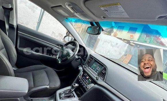 Ra Àlòkù Hyundai Elantra Miiran Ọkọ̀ in Accra ni Greater Accra Ra Àlòkù Hyundai Elantra Miiran Ọkọ̀ in Accra ni Greater Accra