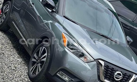 Ra Àlòkù Nissan Kix Miiran Ọkọ̀ in Accra ni Greater Accra Ra Àlòkù Nissan Kix Miiran Ọkọ̀ in Accra ni Greater Accra