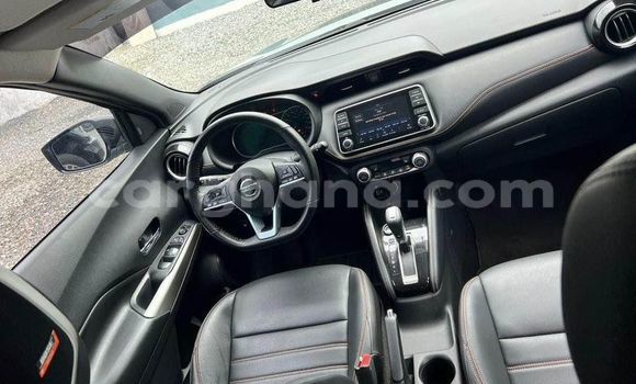 Ra Àlòkù Nissan Kix Miiran Ọkọ̀ in Accra ni Greater Accra Ra Àlòkù Nissan Kix Miiran Ọkọ̀ in Accra ni Greater Accra