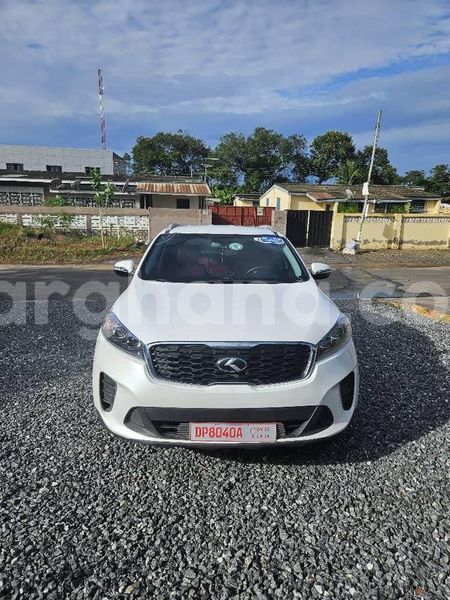 Big with watermark kia sorento greater accra accra 58793